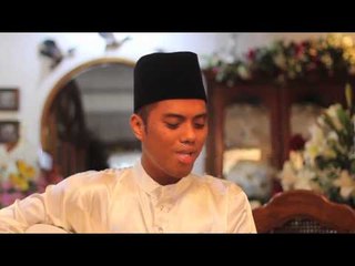 Jamiel Said - Selamat Hari Raya