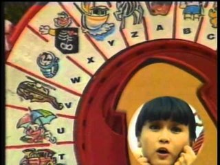 Let's Learn About (Alphabet - Vocabulary) - Part 03