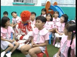 ABC English For Children Vol4 - Part 1