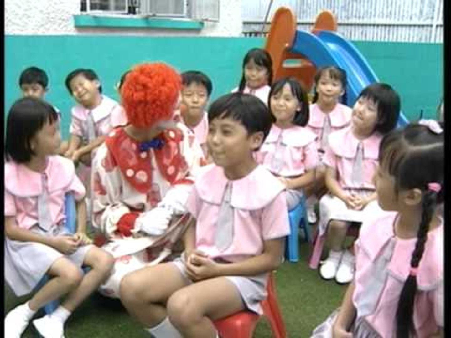 ABC English For Children Vol4 - Part 1 - video Dailymotion