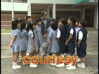 ABC English For Children Vol6 - Part 1