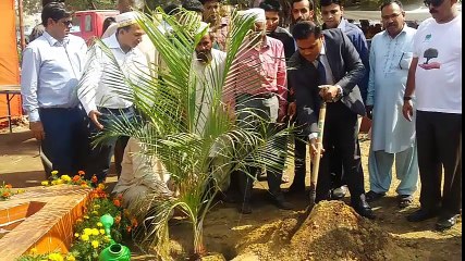 DMC Central Karachi 4-11-16