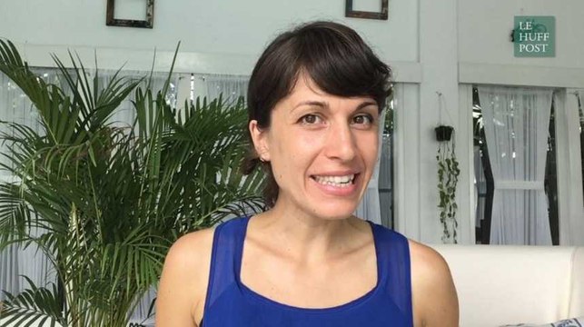 Mon astuce pour rester zen pendant les fêtes