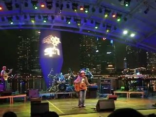 Redemption Song - Art Fazil