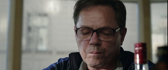 Молот (2016) HD 2 серия