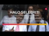 Perang Antar Advokat Warnai Kasus Mario Teguh dan Kiswinar - Halo Selebriti