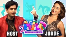 2 Mad | New Dance Reality show | Amruta Khanvilkar & Amey Wagh | Colors Marathi