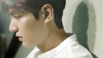 20161218 Lee Min Ho - [Lenovo] ZUK Edge L CF Teaser 4