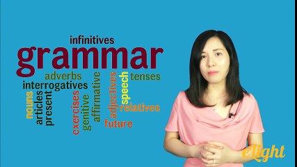 Bí kíp làm chủ ngữ pháp tiếng Anh trong 20 giờ