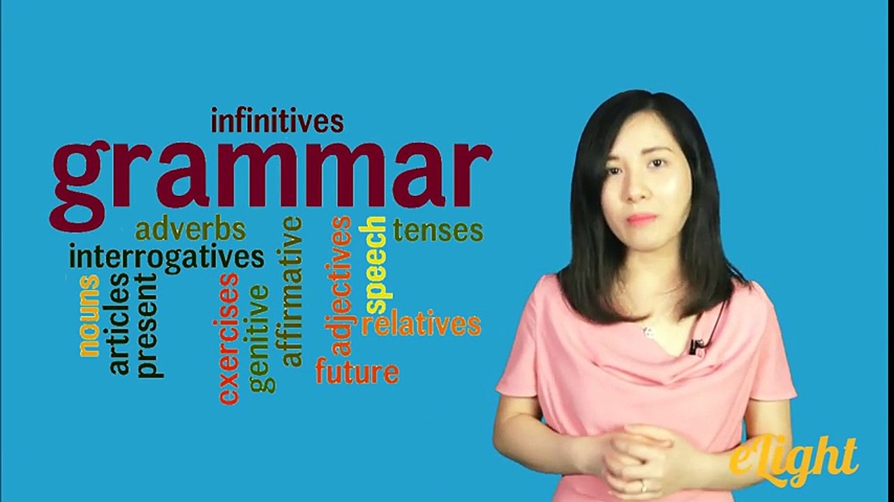 Bí kíp làm chủ ngữ pháp tiếng Anh trong 20 giờ