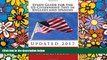 Best Price Study Guide for the US Citizenship Test in English and Spanish: 2017 (Study Guides for