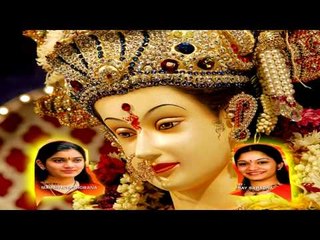 Annapoornashtakam-Bombay Saradha