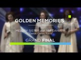 Melody Sister dan Nia Daniaty - Gelas Gelas Kaca (Gomes - Grand Final)