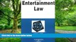 Buy NOW  Entertainment Law in a Nutshell (Nutshell Series) (In a Nutshell (West Publishing)) Sheri