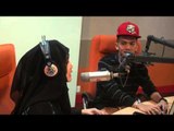 5:00 minit by Ramlah Ram feat Caprice (Interview SuriaFM single 5 minit)