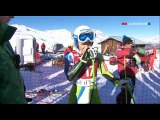 Alpine Skiing 2016-17 Women's Val D'Isere SuperG 18.12.2016 Full Race