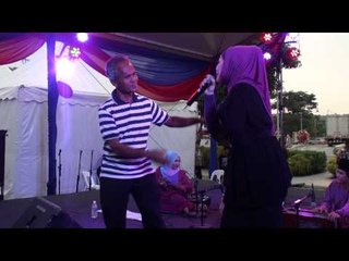 Air Mata Hati (Live) by Ramlah Ram @ Santai Ghazal Karnival Wow Putrajaya