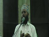 Shoaib Barkati, Hadia e Naat, 11 Rabi ul Awwal.