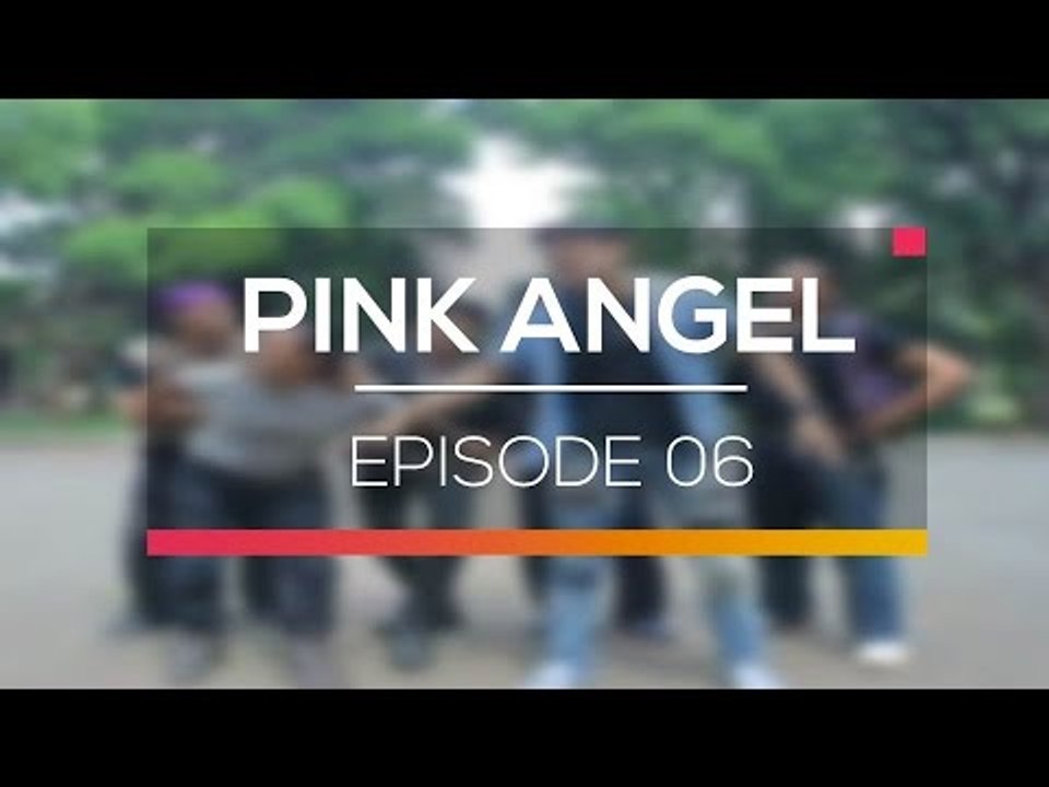 Pink Angel - Episode 06