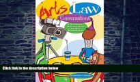 Buy  Arts Law Conversations: A Surprisingly Readable Guide for Arts Entrepreneurs Elizabeth T