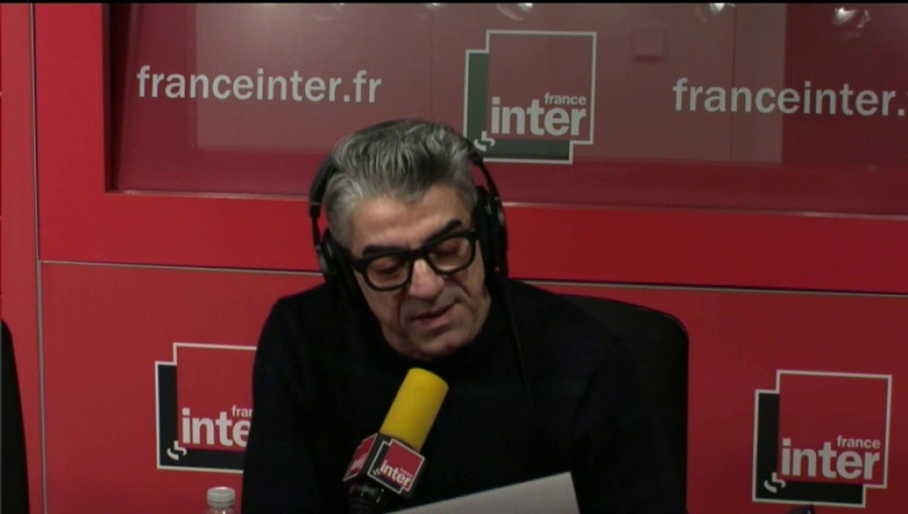 Didier Varrod présente 'Baton Rouge' de Palatine - Pop & Co