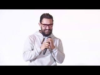 Secret Superstar Official Trailer 2016 Teaser Launch By Aamir Khan Full Video HD