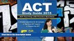 Best Price ACT Study Guide 2015: ACT Prep and Practice Questions ACT Study Guide 2015 Team On Audio