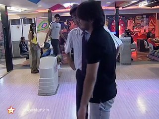 Karma - Episode21   Magas decides to help Karma