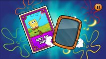 SpongeBobs Game Frenzy: Squidwards Fancy Fun Unlocked - Nicklodeon Games