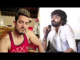 Aamir Khan's Secret Superstar Director Praises His Acting