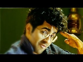 If Not An Actor, Ayushmann Khurrana Would Have Been A Doctor!