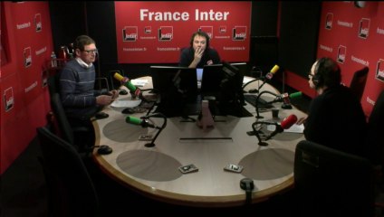 Marcello Mastroianni mort il y a 20 ans - Le 07h43