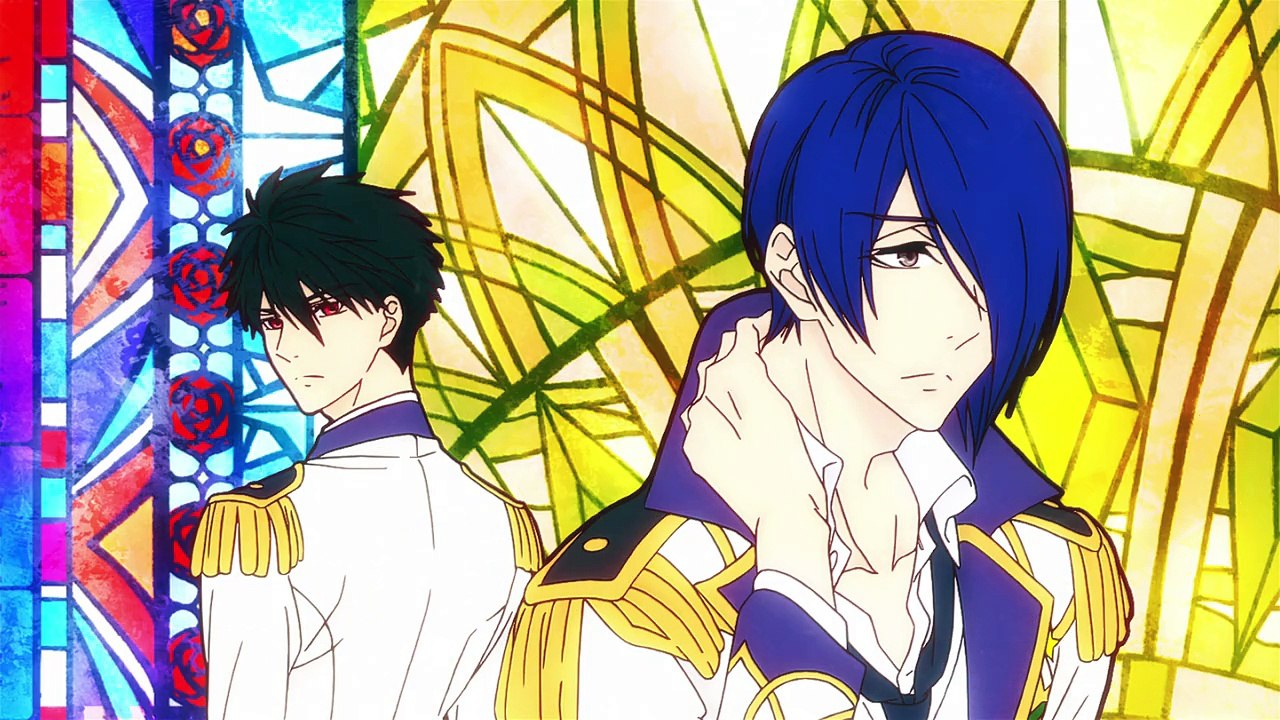 [マジきゅんっ！ルネッサンス 12] Magic-Kyun! Renaissance - 12 [720p]