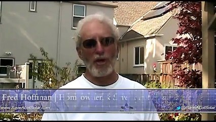 Savealotsolar.com provides the best quality solar panels for home Oakland