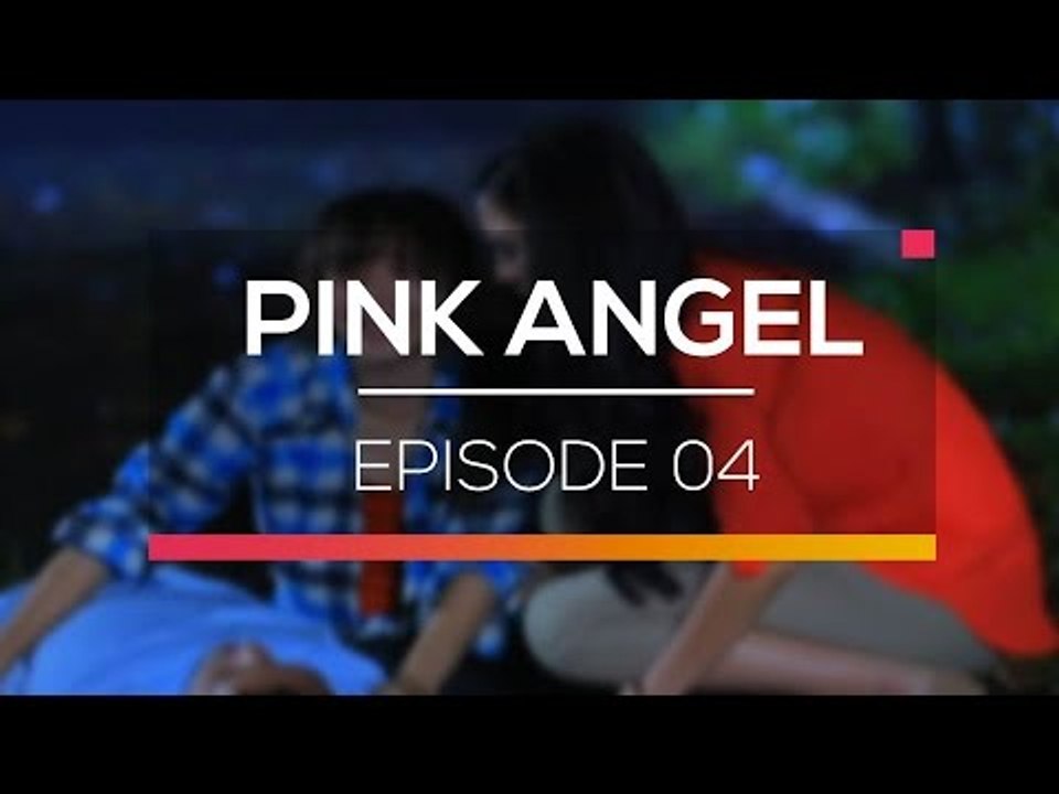 Pink Angel - Episode 04