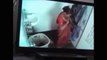 CCTV Caught Desi woman It Happens Only In India