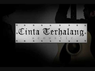Cinta Terhalang Acoustic On Maxis