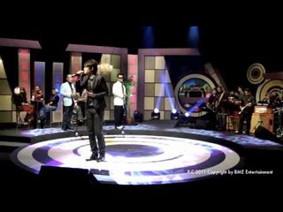 Nubhan Sing Mawarku at Malar Segar 2011