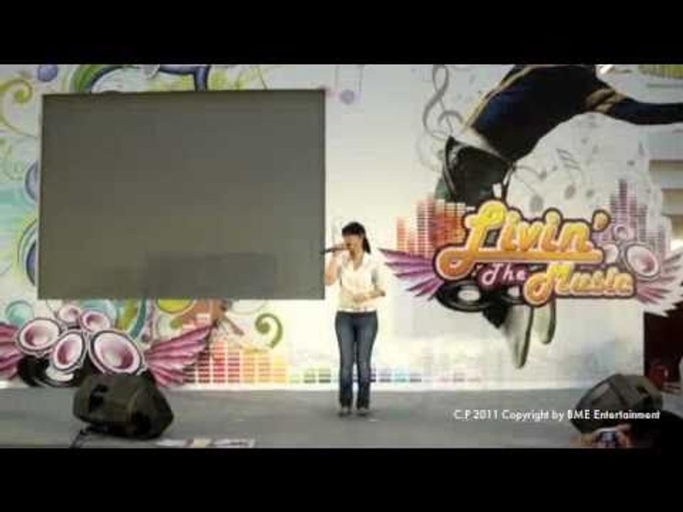 Yang Benar by Farina (Promo) 20th March 2011