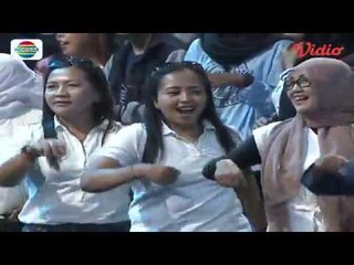 Duo Alfin dan Anito Matos - Penasaran (D’Academy Asia Tribute Sang Diva Dangdut)