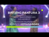 Susi, Banyumas dan Didi Kempot - Perawan Kalimantan (Bintang Pantura 3 - Konser Kemenangan)
