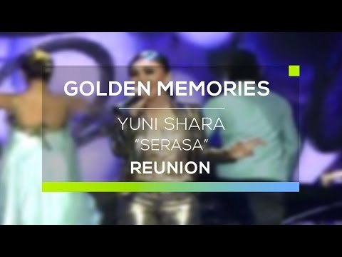 Yuni Shara - Serasa (Gomes - Reunion)