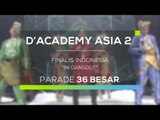Finalis Indonesia - Ini Dangdut (D'Academy Asia 2)