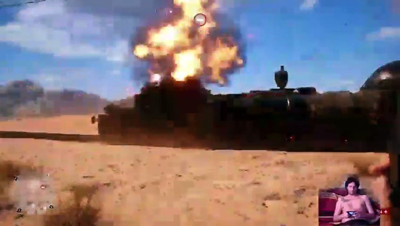 Battlefield 1  campaña final !!!!!! (44)