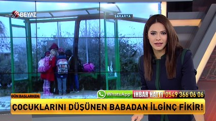 Gün Başlarken 19 Aralık 2016
