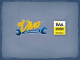 The Common Signs Your Vehicle Needs Car Repairs with Viva Auto Repairs