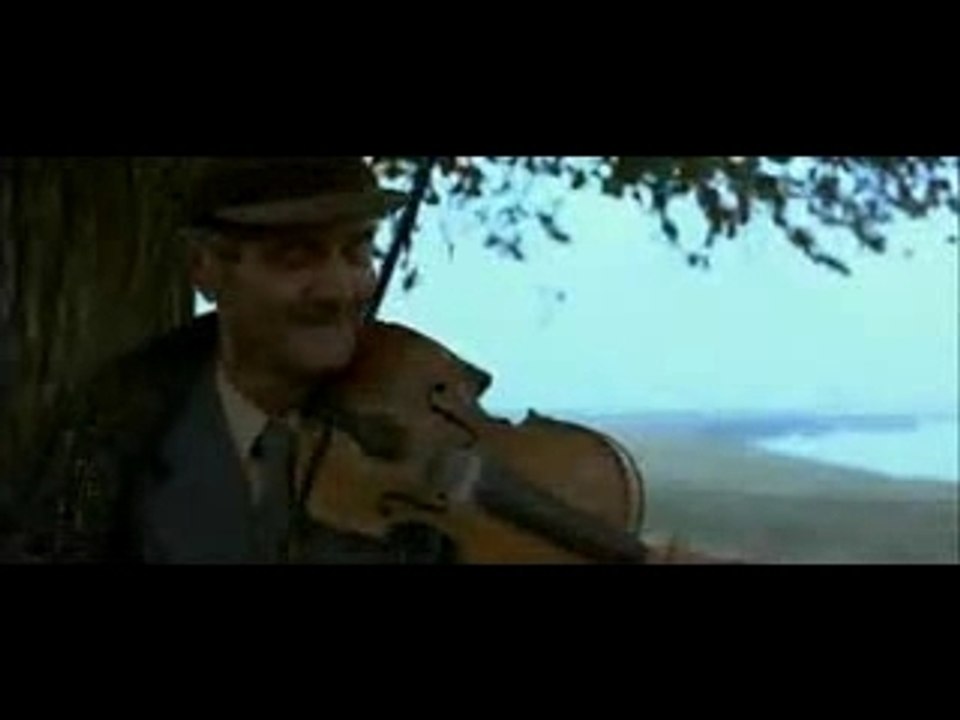 Latcho Drom - Balada Conducatorolui