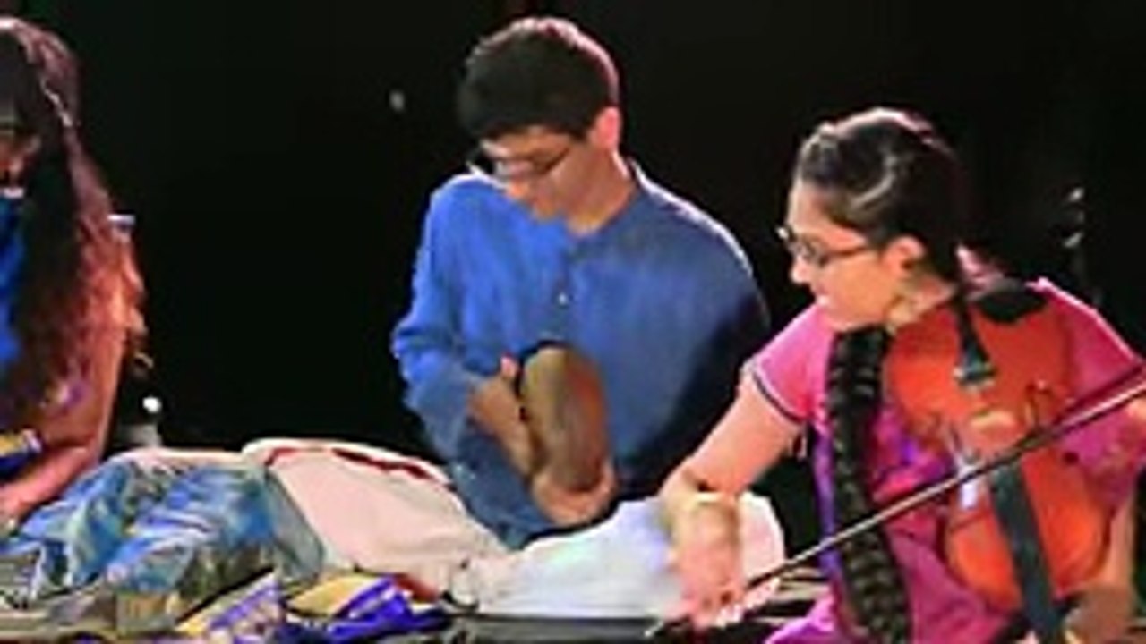 Cheap Thrills - Desi Cover