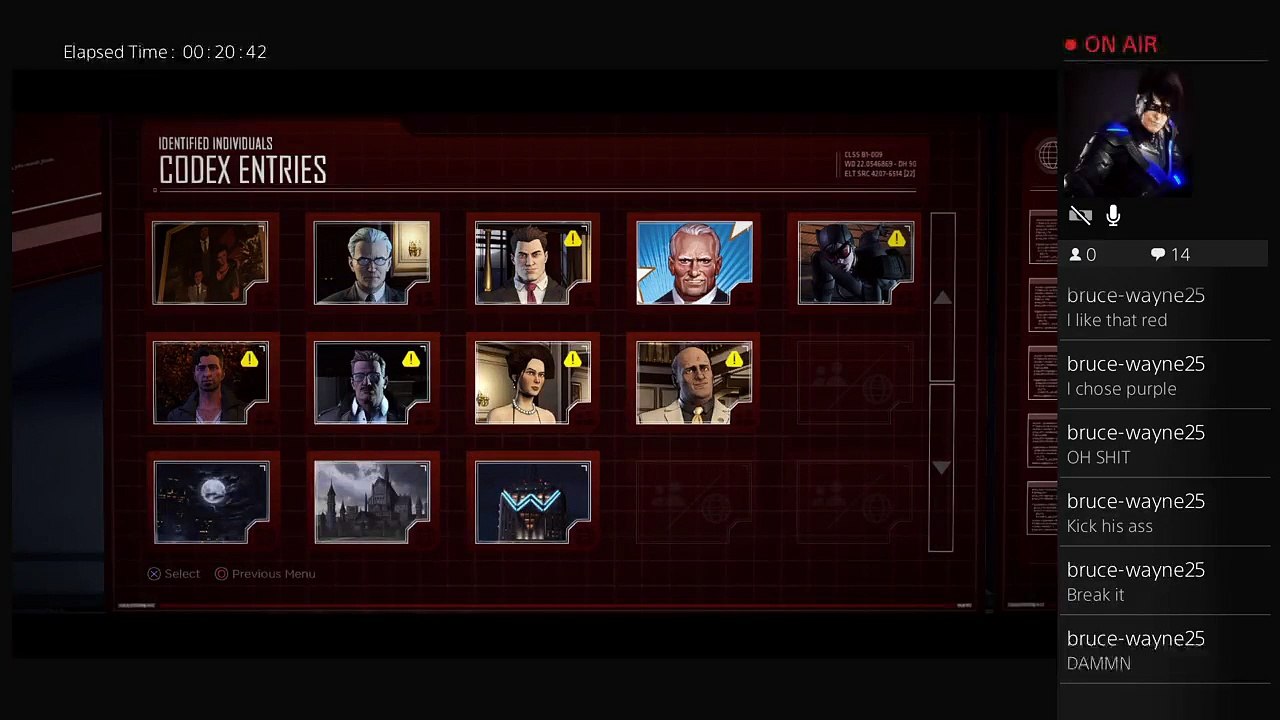 YungTitan15's Live PS4 Broadcast (7)