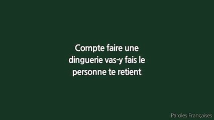 4KEUS GANG - Freestyle #HorsSérie #1 (Paroles⁄Lyrics)